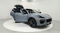 2024 Porsche Cayenne Coupe Turbo GT