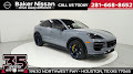 2024 Porsche Cayenne Coupe Turbo GT