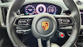 2024 Porsche Cayenne Coupe Turbo GT