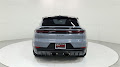 2024 Porsche Cayenne Coupe Turbo GT