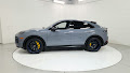 2024 Porsche Cayenne Coupe Turbo GT