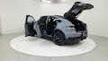2024 Porsche Cayenne Coupe Turbo GT