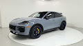 2024 Porsche Cayenne Coupe Turbo GT
