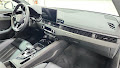 2023 Audi A4 45 S line Premium Plus