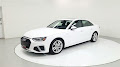 2023 Audi A4 45 S line Premium Plus