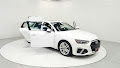 2023 Audi A4 45 S line Premium Plus