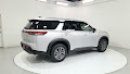 2025 Nissan Pathfinder S