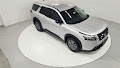 2025 Nissan Pathfinder S