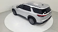 2025 Nissan Pathfinder S