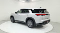 2025 Nissan Pathfinder S