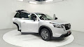 2025 Nissan Pathfinder S