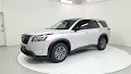 2025 Nissan Pathfinder S