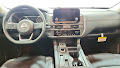 2025 Nissan Pathfinder S