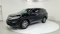2022 Honda Pilot Touring