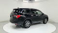 2022 Honda Pilot Touring