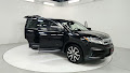 2022 Honda Pilot Touring