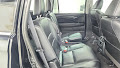 2022 Honda Pilot Touring