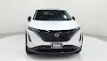 2023 Nissan Ariya PLATINUM+ e-4ORCE