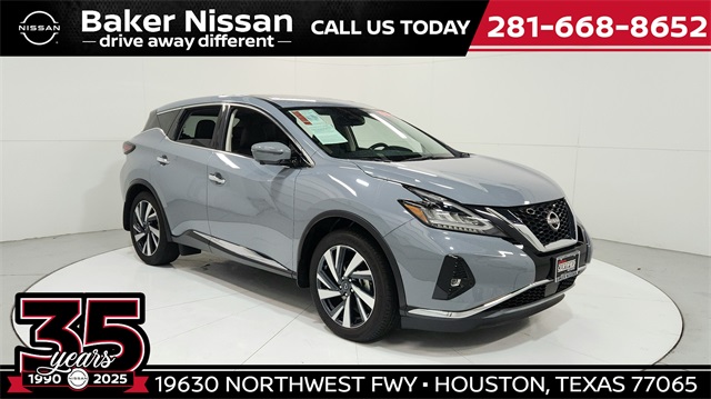 2023 Nissan Murano SL
