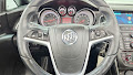 2016 Buick Cascada Base