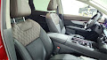 2025 Nissan Murano Platinum AWD