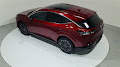 2025 Nissan Murano Platinum AWD