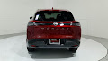 2025 Nissan Murano Platinum AWD