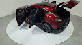 2025 Nissan Murano Platinum AWD