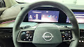 2025 Nissan Murano Platinum AWD