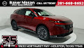 2025 Nissan Murano Platinum AWD