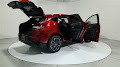 2025 Nissan Murano Platinum AWD
