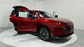 2025 Nissan Murano Platinum AWD