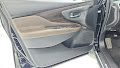 2022 Nissan Murano Platinum
