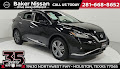 2022 Nissan Murano Platinum