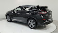 2022 Nissan Murano Platinum