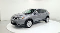 2019 Nissan Rogue Sport SV