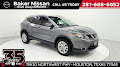 2019 Nissan Rogue Sport SV