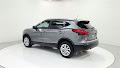 2019 Nissan Rogue Sport SV