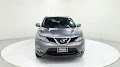 2019 Nissan Rogue Sport SV