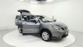 2019 Nissan Rogue Sport SV