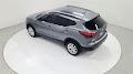 2019 Nissan Rogue Sport SV