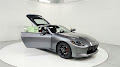 2025 Nissan Z Performance