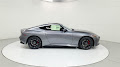 2025 Nissan Z Performance