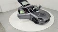 2025 Nissan Z Performance