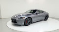 2025 Nissan Z Performance