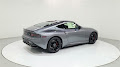 2025 Nissan Z Performance