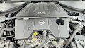 2025 Nissan Z Performance