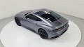 2025 Nissan Z Performance