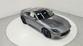 2025 Nissan Z Performance