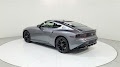 2025 Nissan Z Performance
